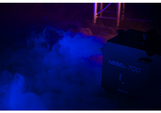 ALGAM LIGHTING EFFETS ATMOSPHÉRIQUES NEBEL700