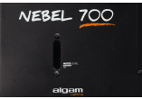 ALGAM LIGHTING EFFETS ATMOSPHÉRIQUES NEBEL700