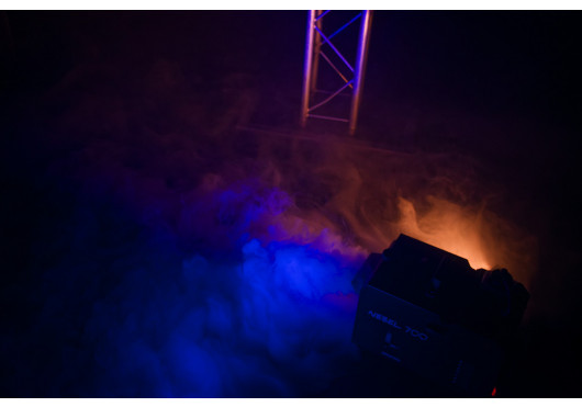 ALGAM LIGHTING EFFETS ATMOSPHÉRIQUES NEBEL700