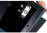 ALGAM LIGHTING EFFETS ATMOSPHÉRIQUES NEBEL700