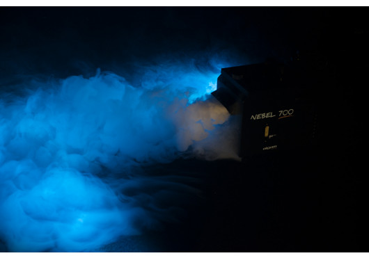 ALGAM LIGHTING EFFETS ATMOSPHÉRIQUES NEBEL700
