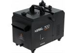 ALGAM LIGHTING EFFETS ATMOSPHÉRIQUES NEBEL700