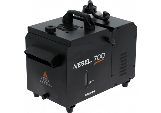 ALGAM LIGHTING EFFETS ATMOSPHÉRIQUES NEBEL700