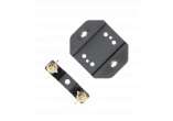 ALGAM LIGHTING ACCESSOIRES OMEGA-BKT