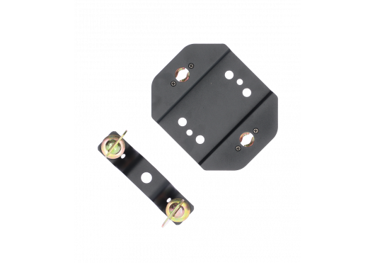 ALGAM LIGHTING ACCESSOIRES OMEGA-BKT
