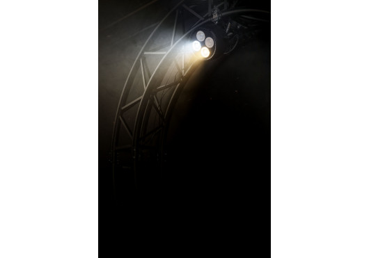 ALGAM LIGHTING PROJECTEURS À LED PARCOB450CW-WW
