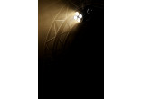 ALGAM LIGHTING PROJECTEURS À LED PARCOB450CW-WW