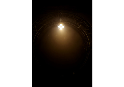 ALGAM LIGHTING PROJECTEURS À LED PARCOB450CW-WW