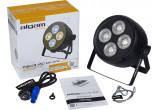 ALGAM LIGHTING PROJECTEURS À LED PARCOB450CW-WW