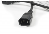ALGAM LIGHTING ACCESSOIRES PATCH-IEC-0.6M