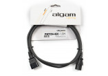 ALGAM LIGHTING ACCESSOIRES PATCH-IEC-1.5M
