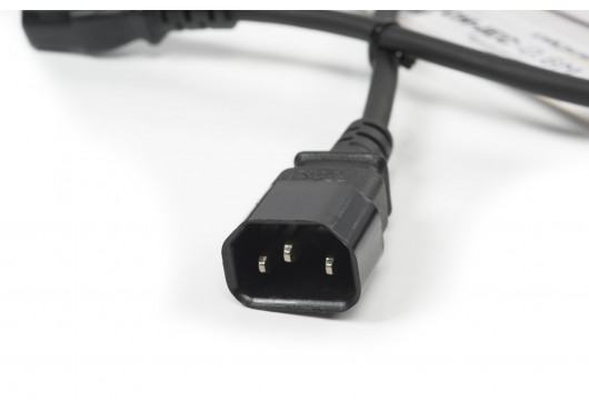 ALGAM LIGHTING ACCESSOIRES PATCH-IEC-3M