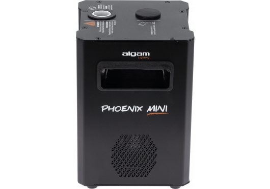 ALGAM LIGHTING EFFETS ATMOSPHÉRIQUES PHOENIX-MINI