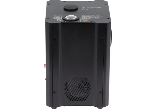 ALGAM LIGHTING EFFETS ATMOSPHÉRIQUES PHOENIX-MINI