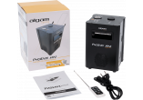 ALGAM LIGHTING EFFETS ATMOSPHÉRIQUES PHOENIX-MINI