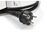 ALGAM LIGHTING ACCESSOIRES POWER-IEC-3M