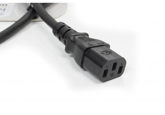 ALGAM LIGHTING ACCESSOIRES POWER-IEC-3M