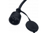 ALGAM LIGHTING Accessoires PRO-IP-3M