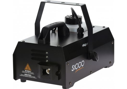 ALGAM LIGHTING EFFETS ATMOSPHÉRIQUES S1000