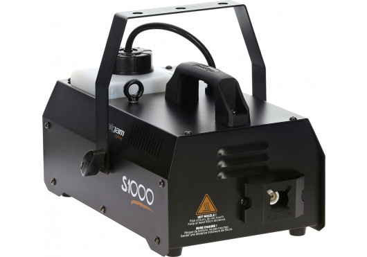 ALGAM LIGHTING EFFETS ATMOSPHÉRIQUES S1000
