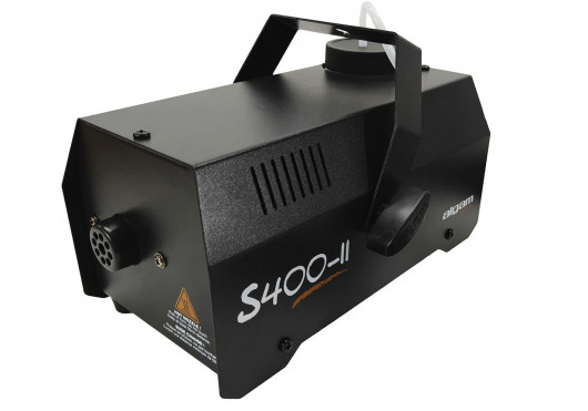 ALGAM LIGHTING EFFETS ATMOSPHÉRIQUES S400-II