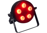 ALGAM LIGHTING PROJECTEURS À LED SLIMPAR-510-QUAD
