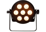 ALGAM LIGHTING PROJECTEURS À LED SLIMPAR-710-QUAD