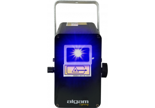 ALGAM LIGHTING Lasers SPECTRUM1000PINK