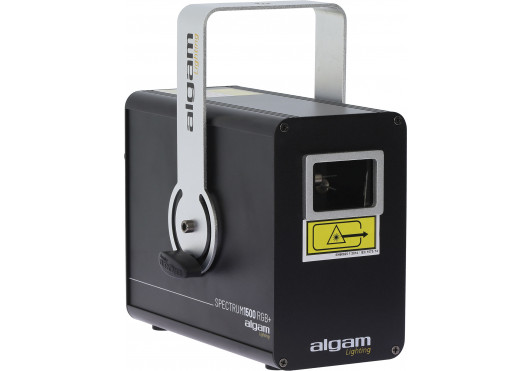 ALGAM LIGHTING LASERS SPECTRUM1500RGB+