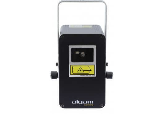 ALGAM LIGHTING LASERS SPECTRUM1500RGB+