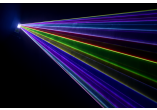 ALGAM LIGHTING Lasers SPECTRUM3000RGB