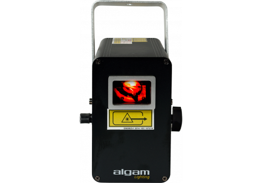 ALGAM LIGHTING Lasers SPECTRUM330RGY
