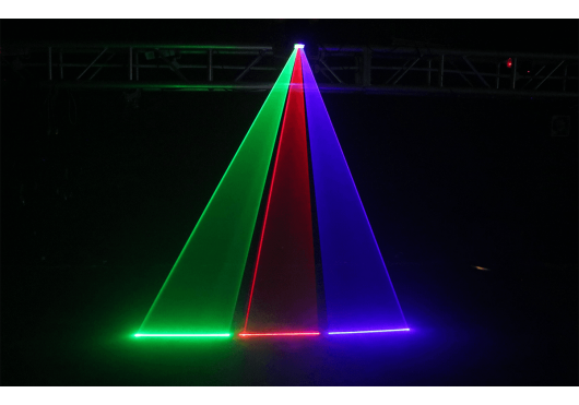 ALGAM LIGHTING Lasers SPECTRUM400RGB