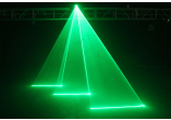 ALGAM LIGHTING Lasers SPECTRUM80GREEN