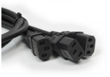 ALGAM LIGHTING ACCESSOIRES SPLIT-IEC-3X