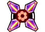VINTAGE-FLOWER ALGAM LIGHTING EFFETS D'ANIMATION VINTAGE-FLOWER