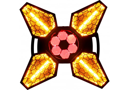 VINTAGE-FLOWER ALGAM LIGHTING EFFETS D'ANIMATION VINTAGE-FLOWER