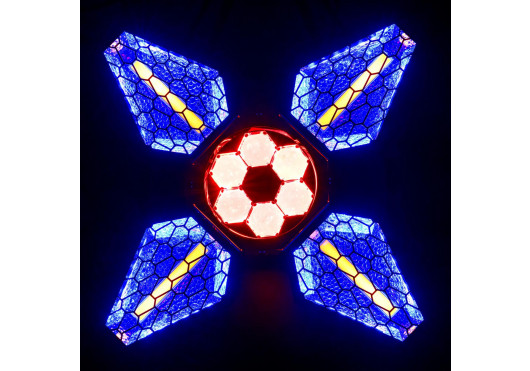 VINTAGE-FLOWER ALGAM LIGHTING EFFETS D'ANIMATION VINTAGE-FLOWER