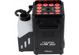 ALGAM LIGHTING EFFETS ATMOSPHÉRIQUES VULKAN-CUBE-MINI