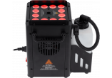 ALGAM LIGHTING EFFETS ATMOSPHÉRIQUES VULKAN-CUBE-MINI