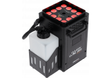 ALGAM LIGHTING EFFETS ATMOSPHÉRIQUES VULKAN-CUBE-MINI