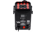 ALGAM LIGHTING EFFETS ATMOSPHÉRIQUES VULKAN-CUBE-MINI