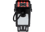 ALGAM LIGHTING EFFETS ATMOSPHÉRIQUES VULKAN-CUBE-MINI
