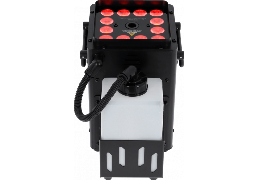 ALGAM LIGHTING EFFETS ATMOSPHÉRIQUES VULKAN-CUBE-MINI