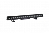 ALGAM LIGHTING PROJECTEURS À LED BARWASH1812PIX-IP