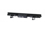 ALGAM LIGHTING PROJECTEURS À LED BARWASH1812PIX-IP
