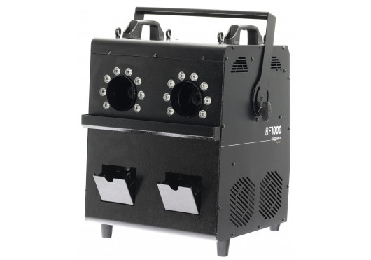 ALGAM LIGHTING EFFETS ATMOSPHÉRIQUES BF1000