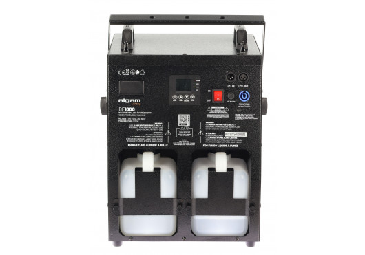 ALGAM LIGHTING EFFETS ATMOSPHÉRIQUES BF1000