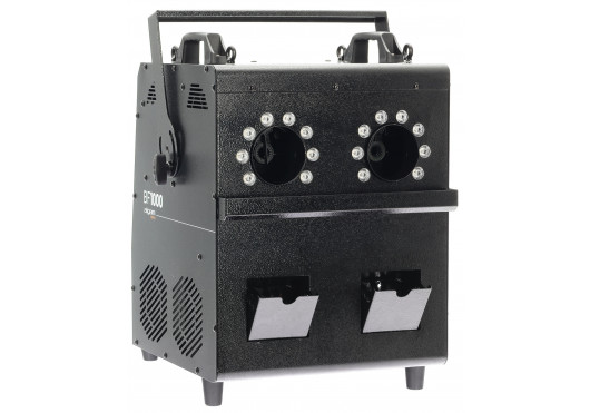 ALGAM LIGHTING EFFETS ATMOSPHÉRIQUES BF1000