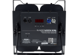 ALGAM LIGHTING PROJECTEURS À LED BLINDER400CW-WWA
